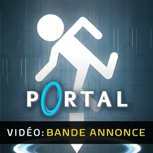 Portal - Bande-annonce Vidéo