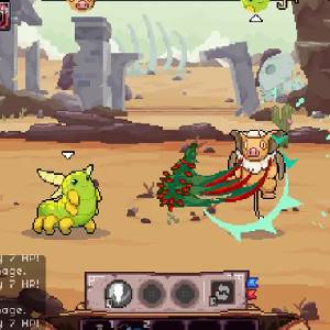 Portal Fantasy - Bunohubo vs Leobat