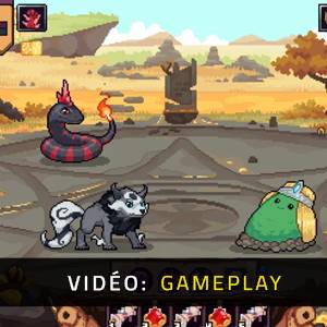 Portal Fantasy - Vidéo de Gameplay