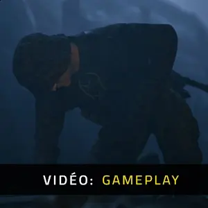 Portrait of a Torn – Gameplay