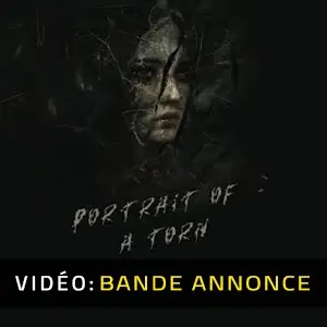 Portrait of a Torn – Bande-annonce