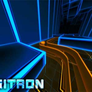 Positron - Navigation