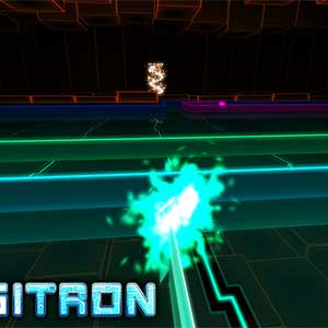 Positron - Sentiers du serpent