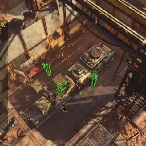 Post-Apo Builder Atelier