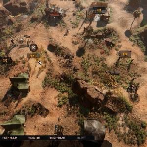 Post-Apo Builder Colonie