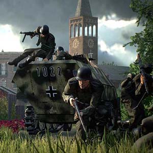 Post Scriptum - Char 1022