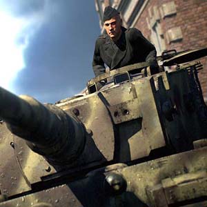 Post Scriptum - Char