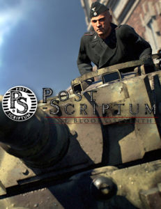 Post Scriptum est le jeu de tir de la seconde guerre mondiale que vous attendiez