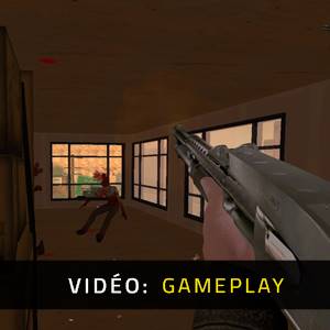 POSTAL 2 Vidéo Gameplay