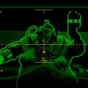 POSTAL: Brain Damaged - These Sunny Daze - Nurse Joy