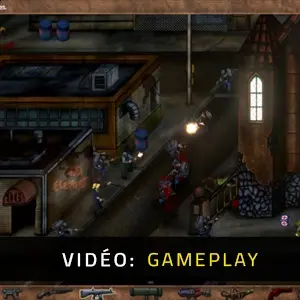 POSTAL Redux - Gameplay