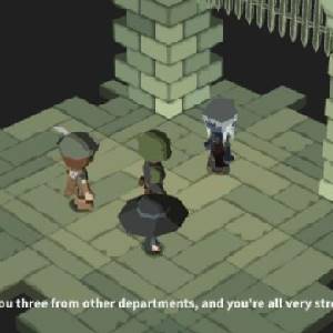 Potato Flowers in Full Bloom - Donjon