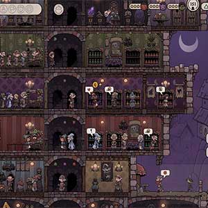 Potion Tycoon - Boutique de Potions