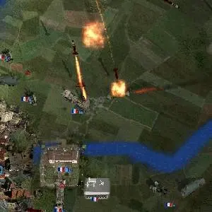 Power & Revolution 2021 Edition - Missiles