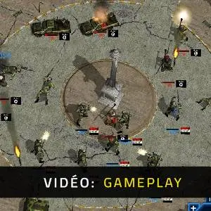 Power & Revolution 2021 Edition - Vidéo de Gameplay