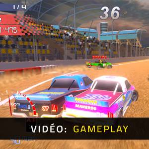 Power Racing Bundle - Gameplay