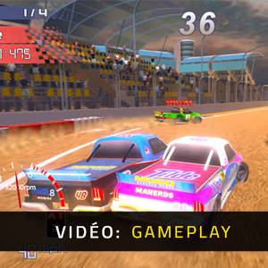 Power Racing Bundle - Gameplay