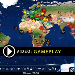 Power & Revolution 2019 Edition DLC Gameplay Video