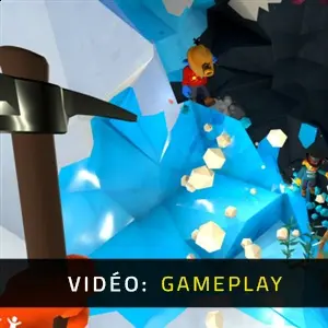 Pratfall - Vidéo Gameplay
