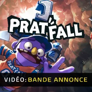 Pratfall - Bande-annonce vidéo