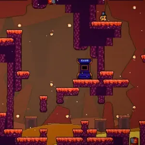 Precision Platform Bundle - Enregistrer