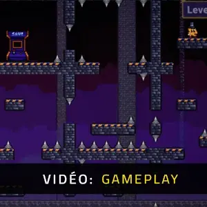 Precision Platform Bundle - Vidéo de Gameplay