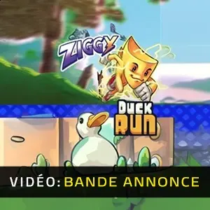 Precision Platform Bundle - Bande-annonce Vidéo