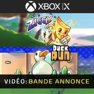 Precision Platform Bundle Xbox Series - Bande-annonce Vidéo