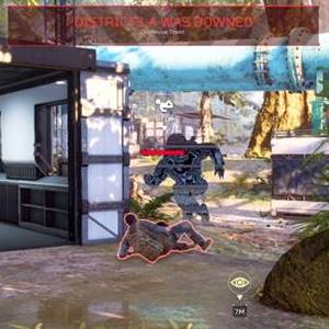 Predator: Hunting Grounds - Camouflage