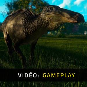 Prehistoric Kingdom - Gameplay