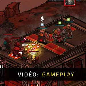 Prelude Dark Pain – Gameplay