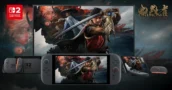 Onimusha Way of the Sword : Les précommandes Switch 2 d'avant le 2 juillet annulées