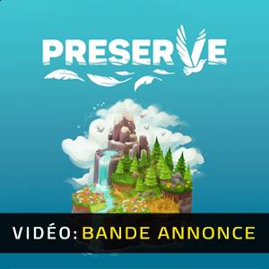Preserve - Bande-annonce Vidéo