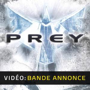 Prey - Bande-annonce Vidéo