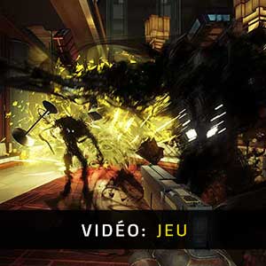 Prey 2017 Vidéo de gameplay