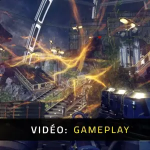 Prey 2017 - Vidéo de gameplay