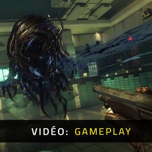 Prey Digital Deluxe Vidéo de Gameplay