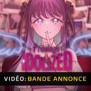 Pricolage IDOLIZED Pc