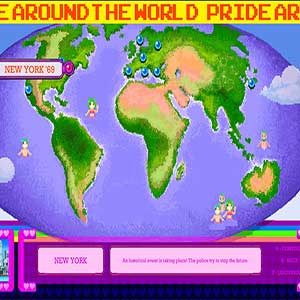 Acheter Pride Run Clé CD Comparateur Prix