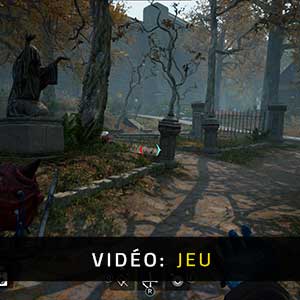 Priest Simulator - Vidéo de jeu