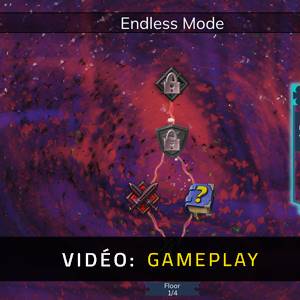 Primateria - Gameplay