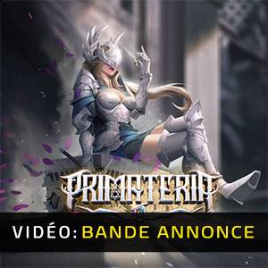 Primateria - Bande-annonce