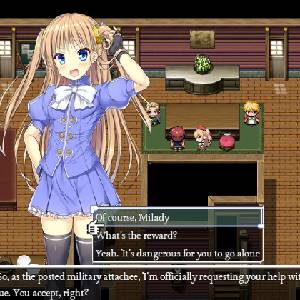 PRIMITIVE HEARTS - Luce