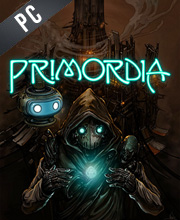 Primordia Pc