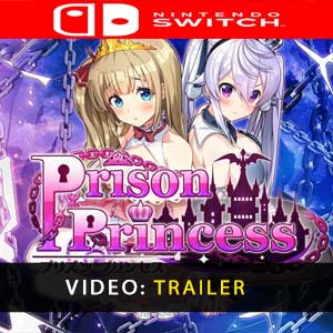 Acheter Prison Princess Nintendo Switch comparateur prix