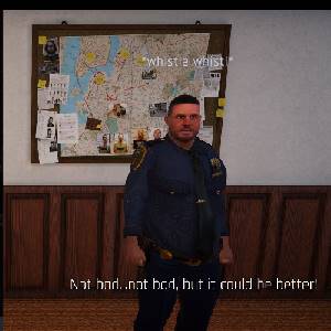 Prison Simulator - Gardien de Prison