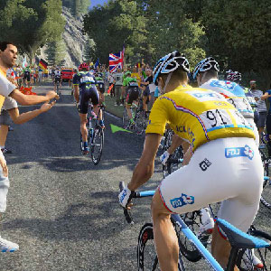 Pro Cycling Manager 2017 le tour de france