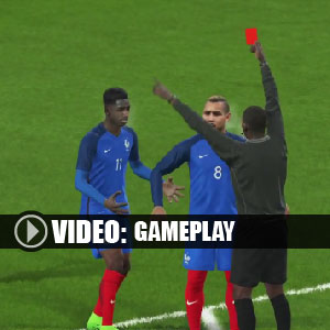 Rocket League Gameplay Video