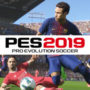 Pro Evolution Soccer 2019 : configuration du système requise et démo annoncées.