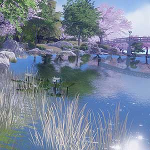 beaux lieux de pêche